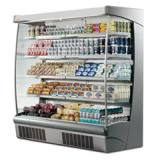 Hier finden Sie eine Auswahl an hochwertigen Kühlregalen inklusive Kühlmaschine der Serie Argus von Nordcap. Ekzellente Gastronomie- und Handels-Kühltechnik aus dem Hause eines renommierten Herstellers.