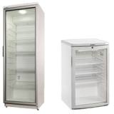 Leistungsstarke und praktische Glastürkühlschränke finden Sie in dieser Kategorie. Ob Sie nun Ihre Gastronomie mit dieser Kühltechnik ausstatten möchten oder generell entsprechende Kühlgeräte benötigen, den passenden Kühlschrank finden Sie hier.