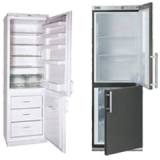 Hier erhalten Sie Kühl- und Tiefkühlkombinationen aus Edelstahl oder weißem Stahlblech für die professionelle Gastro-Branche.