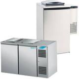 Abfallkühler inklusive Kühlmaschine namhafter Hersteller finden Sie hier. Wenn Sie auf einen steckerfertigen Konfiskat- oder Abfallkühler für den Gastro-Bereich setzen, profitieren Sie bei Gastromegastore von den hohen Qualitätsstandards der Geräte.