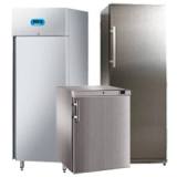 Tiefkühlschränke aus hochwertigem CNS für Ihre Gastronomie oder Ihren gewerblichen Betrieb erhalten Sie hier auf Gastromegastore. Auf der Suche nach bestens verarbeiteten CNS-Tiefkühlschränken werden Sie in dieser Kategorie fündig.