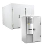 Kühlzellen in unterschiedlichen Größen und Ausführungen sind in dieser Kategorie aufgeführt. Eine Kühlzelle kann mit Boden oder auch ohne Boden ausgesucht werden. Auch Minikühlzellen finden Sie in unserem Sortiment.,