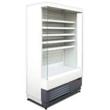 In dieser Kategorie stellen wir Ihnen die Kühlregale inklusive Kühlmaschine der Serie Medium von Nordcap aus unserem Sortiment vor. Lassen Sie sich von der ausgezeichneten Qualität der Medium-Kühlregale aus dem Hause Nordcap überzeugen.