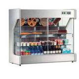 In dieser Kategorie stellen wir Ihnen die Wandkühlregale inklusive Kühlmaschine der Serie Spio des Herstellers KBS vor. Gastro-Betriebe und Handelsgeschäfte können gleichermaßen von diesen steckerfertigen Kühlgeräten profitieren und für gute Kühlung sorge