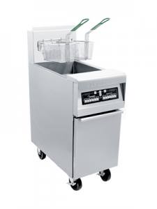 Frymaster Gasfritteuse H 55-2