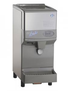 Hoshizaki Eis-und Wasserdispenser DCM-120KE EU