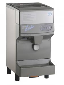 Hoshizaki Eis-und Wasserdispenser DCM-60KE EU