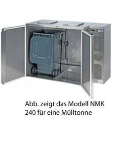 KBS Nassmüllkühler NMK 720