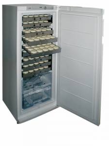 KBS Rückstellprobentiefkühlschrank RGS 225