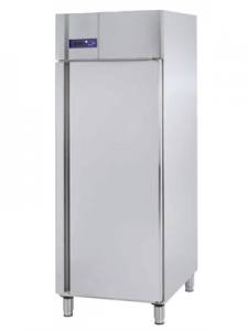K+T Backwaren-Tiefkühlschrank BTKU 709 CNS