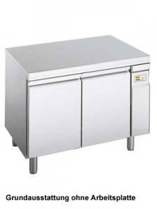 Nordcap Backwarenkühltisch BKT-O 2-800