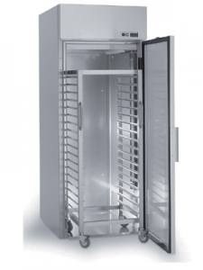 Nordcap Einfahrtiefkühlschrank ETKU 1200 CNS