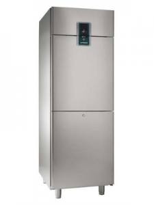 Nordcap Gewerbetiefkühlschrank TKU 702-2 Premium