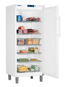 Nordcap Kühlschrank GKv 5710 W (Auslaufmodell)