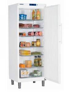 Nordcap Kühlschrank GKv 6410 W (Auslaufmodell)