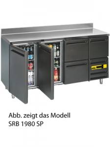 Nordcap Rückbuffetkühltisch SRB 1470 SP