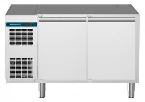 Nordcap Tiefkühltisch CLM-TK 650 2-7001