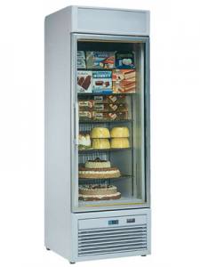 Nordcap Universaltiefkühlschrank TORNADO 40 RS TB