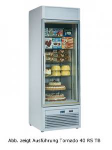 Nordcap Universaltiefkühlschrank TORNADO 50 RV TB
