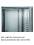Nordcap Backwaren-Kühlschrank BWKS 600 EN1