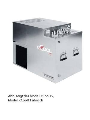 COOL-CARE® (Laborkühler) - Deutsch