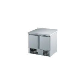 Chromonorm Kühltisch 1+1 klein BR795